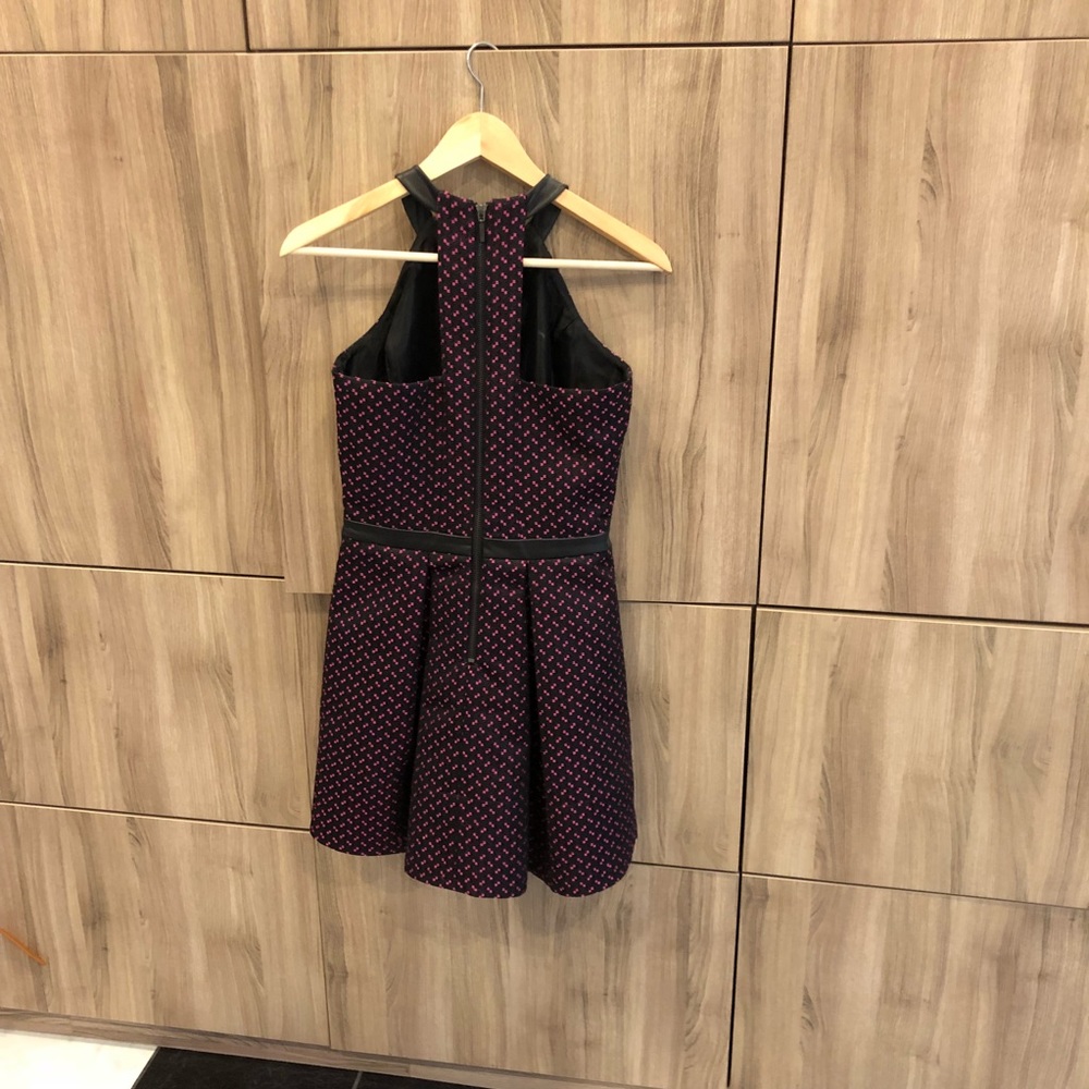 Mini Dress - Picture 2 of 4